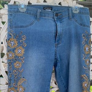 Venus denim jeans